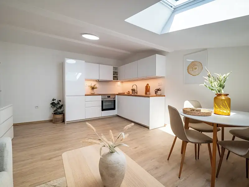Prodej bytu 3+kk 73 m²